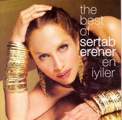 The Best Of Sertab Erener<br>En Iyiler